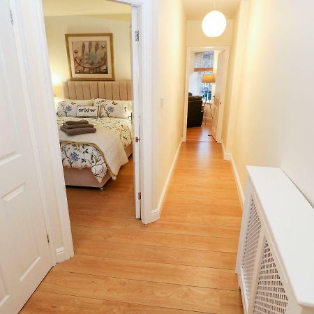 The River Appartment Todmorden Εξωτερικό φωτογραφία