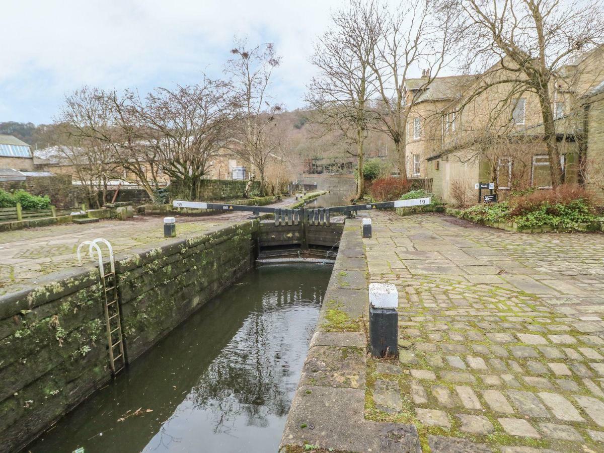 The River Appartment Todmorden Εξωτερικό φωτογραφία