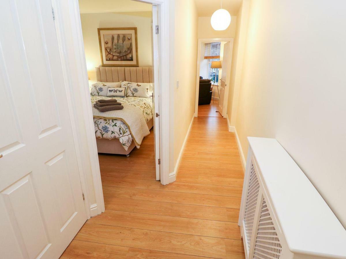 The River Appartment Todmorden Εξωτερικό φωτογραφία