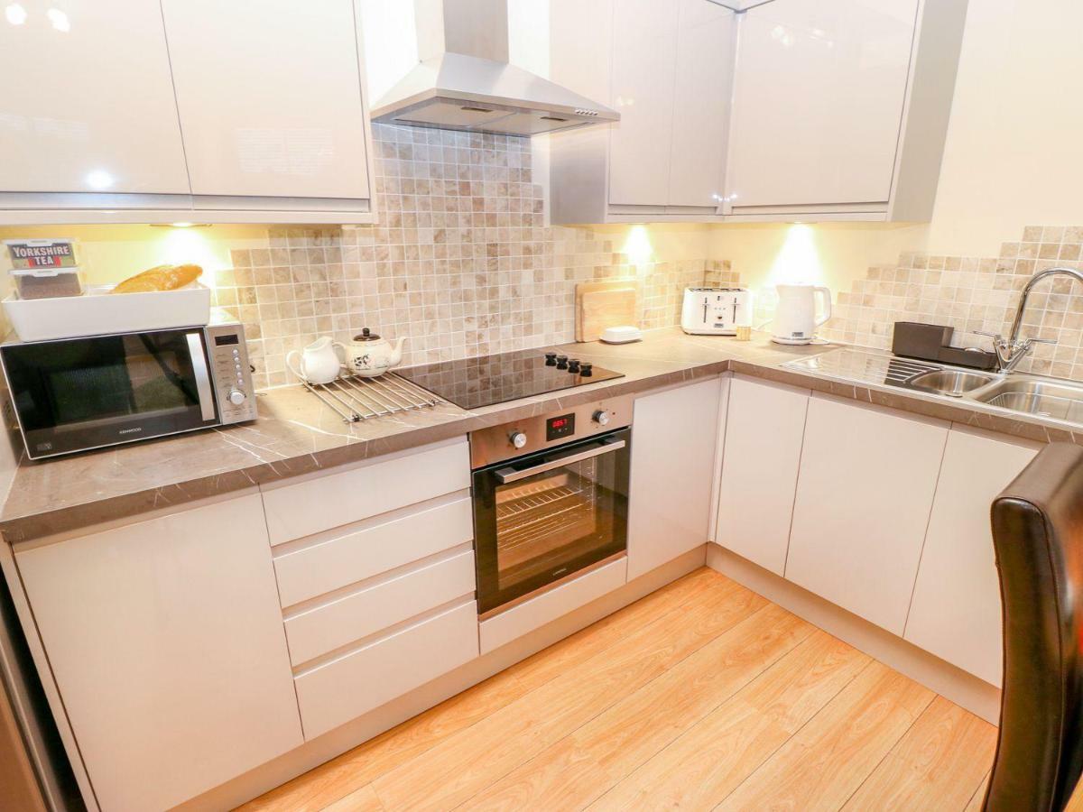 The River Appartment Todmorden Εξωτερικό φωτογραφία