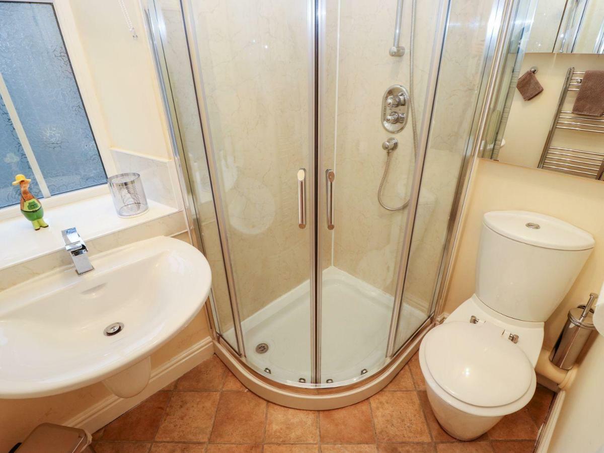The River Appartment Todmorden Εξωτερικό φωτογραφία