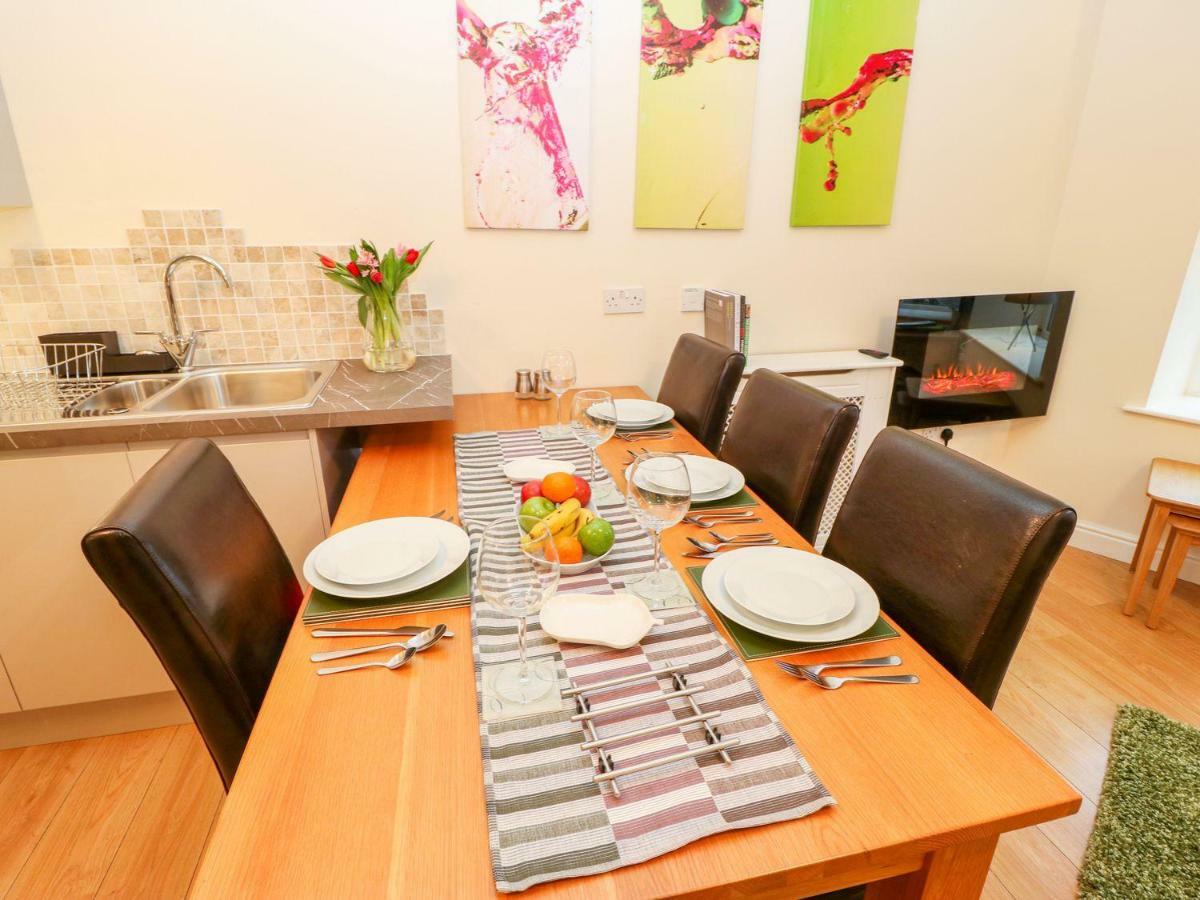 The River Appartment Todmorden Εξωτερικό φωτογραφία