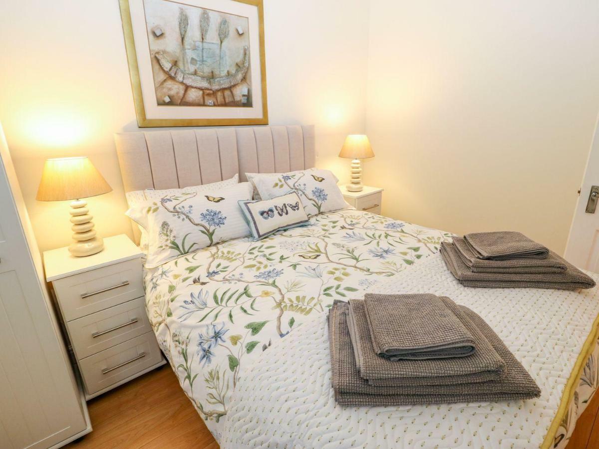 The River Appartment Todmorden Εξωτερικό φωτογραφία